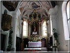 foto Chiesa di San Giorgio a Merano